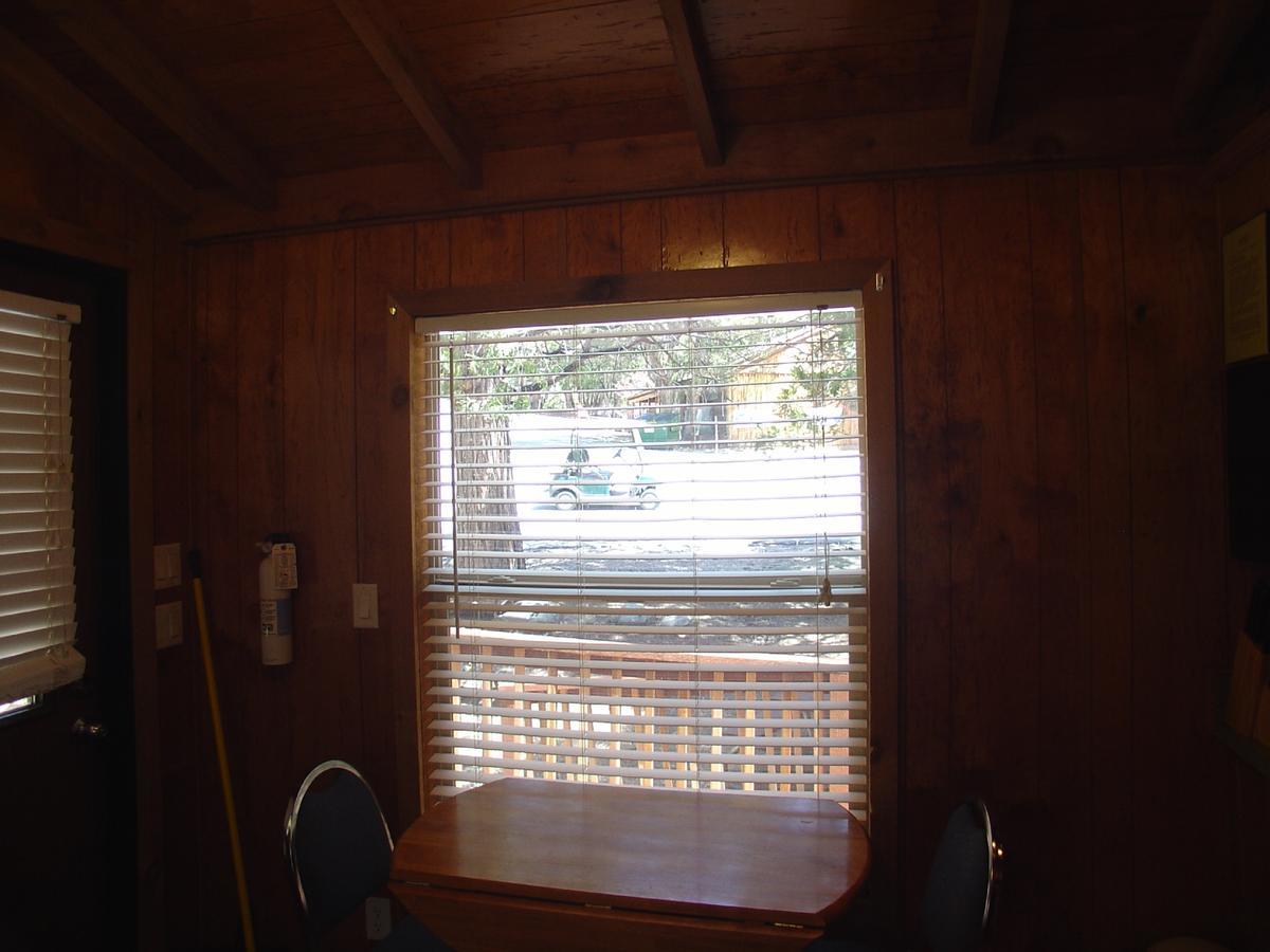 Idyllwild Camping Resort Cabin Luaran gambar