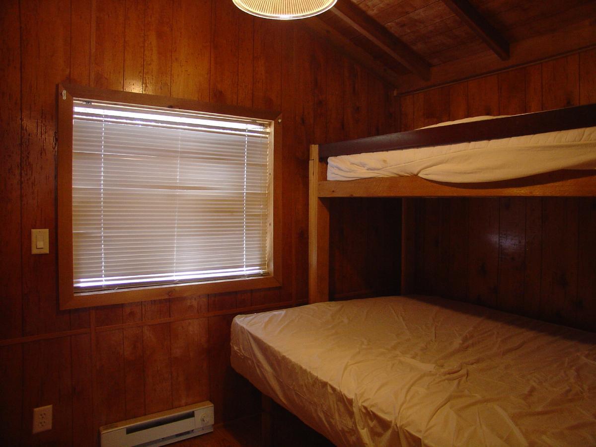 Idyllwild Camping Resort Cabin Luaran gambar